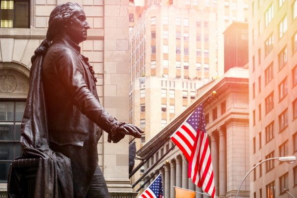 Circuit Grandeurs de l'Est Américain 2*-3* pas cher photo 3