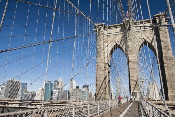 Circuit Grandeurs de l'Est Américain 2*-3* pas cher photo 8