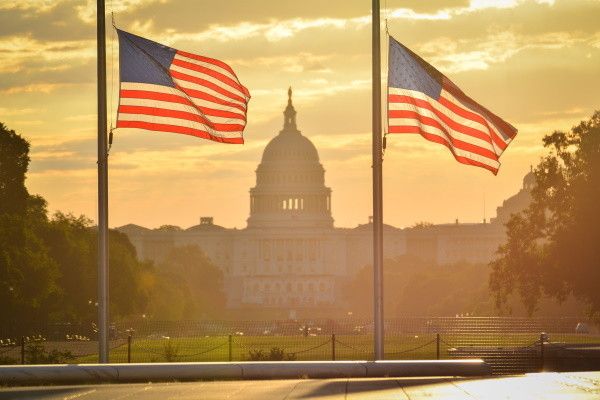 Circuit Grandeurs de l'Est Américain 2*-3* pas cher photo 11