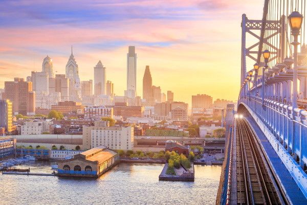 Circuit Grandeurs de l'Est Américain 2*-3* pas cher photo 12