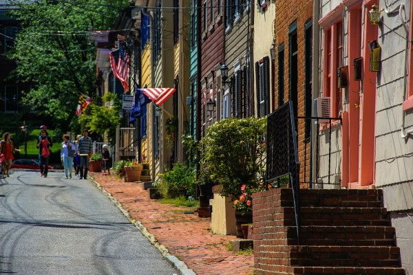 Circuit Grandeurs de l'Est Américain 2*-3* pas cher photo 15