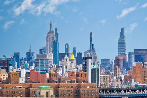 Circuit Best of New York 4* pas cher photo 2