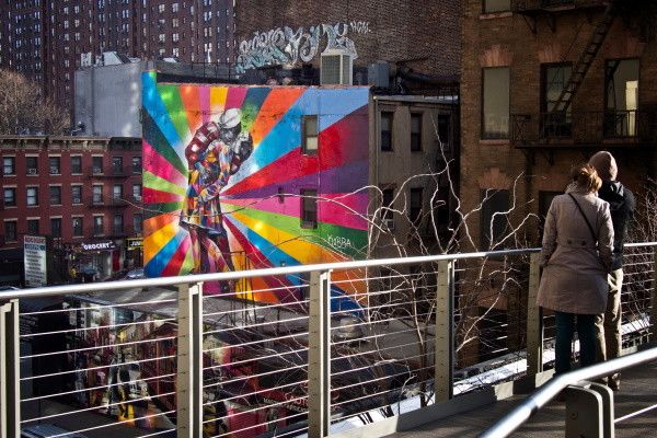 Circuit Best of New York 4* pas cher photo 6