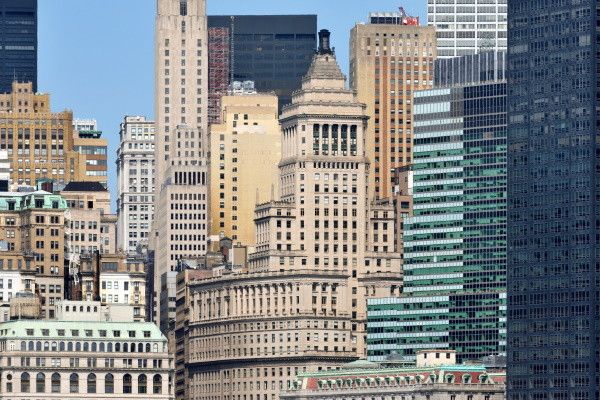 Circuit Best of New York 4* pas cher photo 7