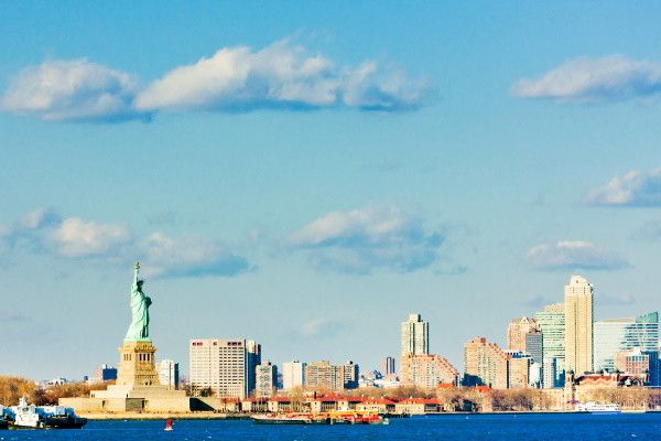 Circuit Best of New York 4* pas cher photo 16