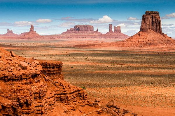 Circuit Grandeurs de l'Ouest Américain 2*-3* pas cher photo 12