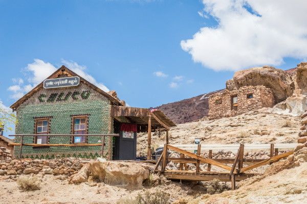 Circuit Grandeurs de l'Ouest Américain 2*-3* pas cher photo 17