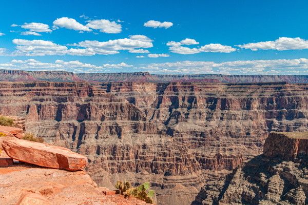 Circuit Grandeurs de l'Ouest Américain 2*-3* pas cher photo 6