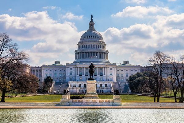 Circuit Panorama des Capitales de l'Est Américain 2*-3* pas cher photo 7