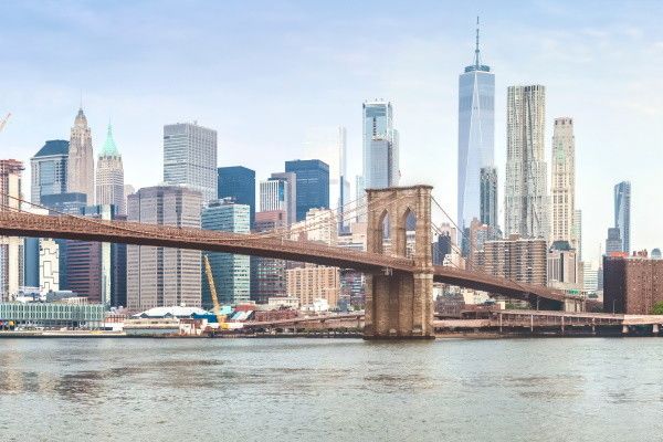 Circuit Panorama des Capitales de l'Est Américain 2*-3* pas cher photo 12