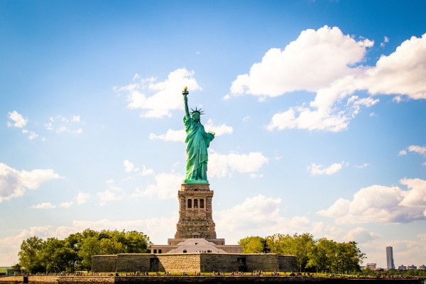 Circuit Panorama des Capitales de l'Est Américain 2*-3* pas cher photo 13