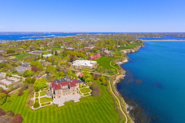 Circuit Panorama des Capitales de l'Est Américain 2*-3* pas cher photo 15
