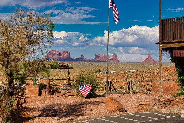 Circuit Beautés de la Côte Ouest Américaine 2*-3* pas cher photo 7