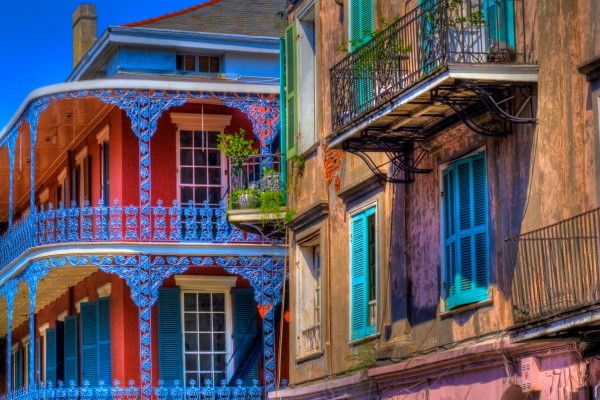 Circuit Coeur de Louisiane, entre Bayous et Plantations 2*-3* pas cher photo 2