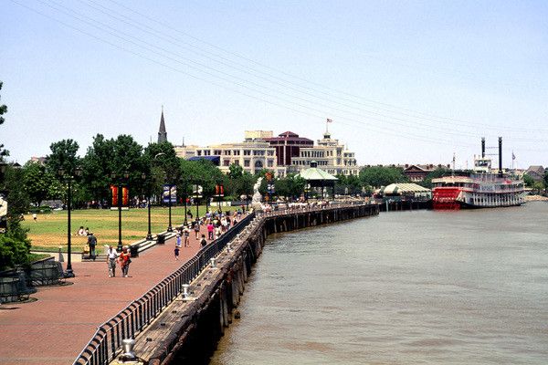 Circuit Coeur de Louisiane, entre Bayous et Plantations 2*-3* pas cher photo 7
