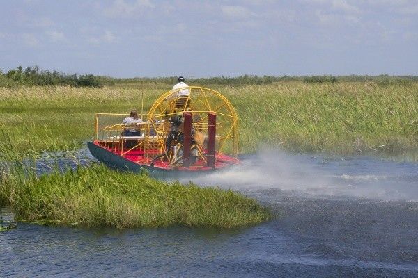 Circuit Coeur de Louisiane, entre Bayous et Plantations 2*-3* pas cher photo 8