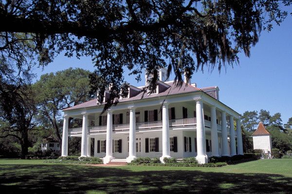 Circuit Coeur de Louisiane, entre Bayous et Plantations 2*-3* pas cher photo 11