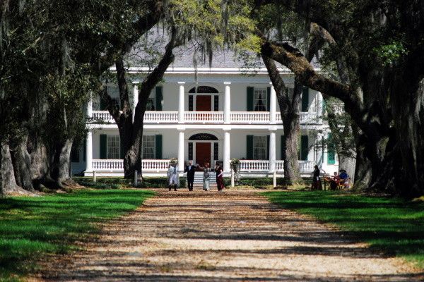 Circuit Coeur de Louisiane, entre Bayous et Plantations 2*-3* pas cher photo 15