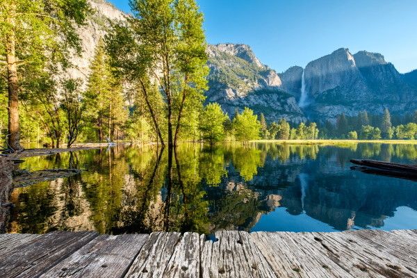 Circuit À la Conquête de l'Ouest Américain 2*-3* pas cher photo 8