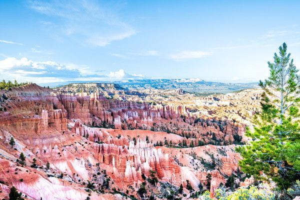 Circuit À la Conquête de l'Ouest Américain 2*-3* pas cher photo 18