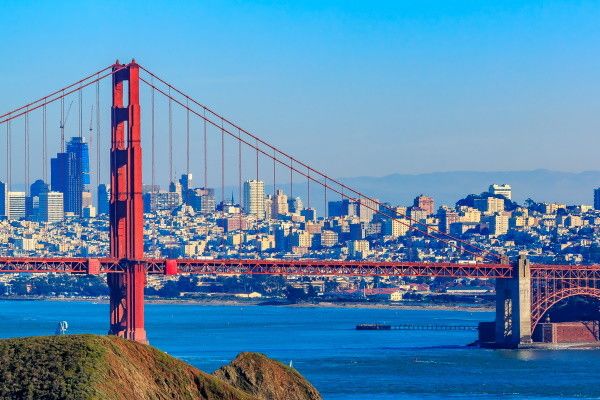 Circuit Merveilles de l'Ouest Américain 2*-3* pas cher photo 4