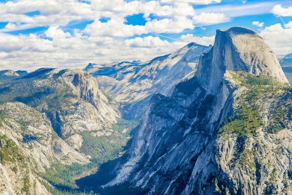 Circuit Merveilles de l'Ouest Américain 2*-3* pas cher photo 8
