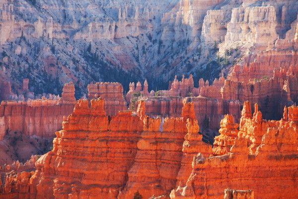 Circuit Panorama du Grand Ouest Américain 2*-3* pas cher photo 7