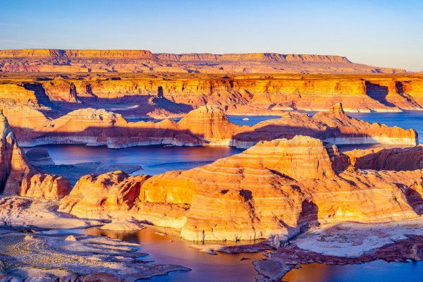 Circuit Panorama du Grand Ouest Américain 2*-3* pas cher photo 10