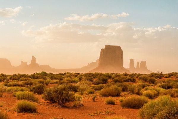 Circuit Panorama du Grand Ouest Américain 2*-3* pas cher photo 13