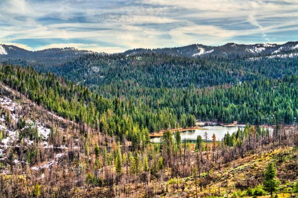 Circuit Panorama du Grand Ouest Américain 2*-3* pas cher photo 19