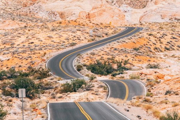Circuit Panorama du Grand Ouest Américain 2*-3* pas cher photo 20