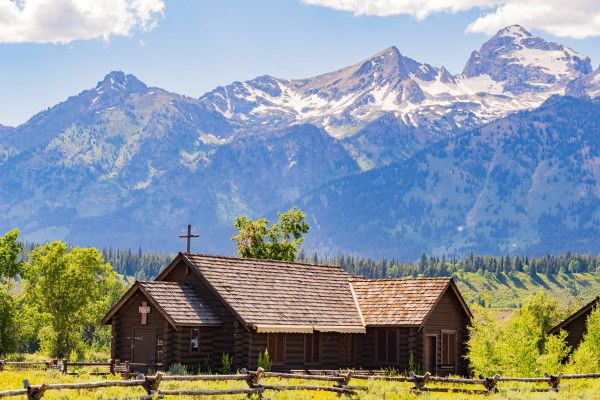 Circuit Grand Ouest Américain Mythique 2*-3* pas cher photo 3