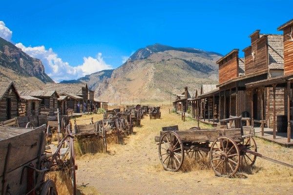 Circuit Grand Ouest Américain Mythique 2*-3* pas cher photo 7