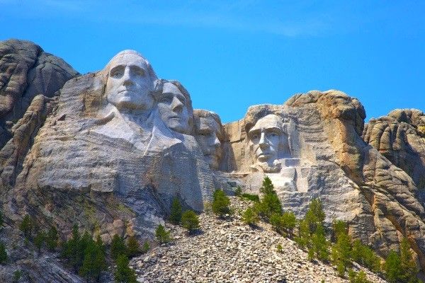 Circuit Grand Ouest Américain Mythique 2*-3* pas cher photo 8