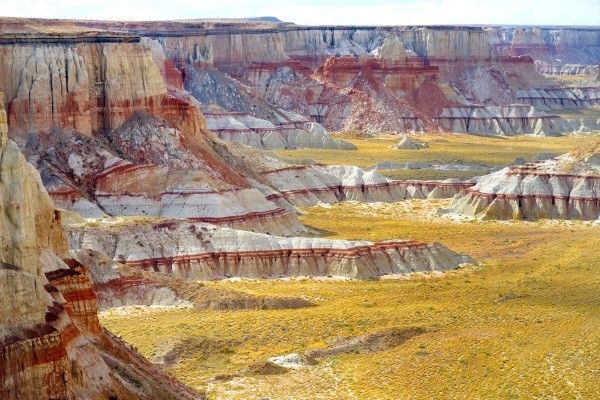 Circuit Grand Ouest Américain Mythique 2*-3* pas cher photo 9