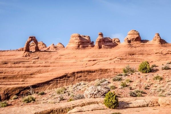 Circuit Grand Ouest Américain Mythique 2*-3* pas cher photo 10