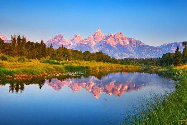 Circuit Grand Ouest Américain Mythique 2*-3* pas cher photo 12