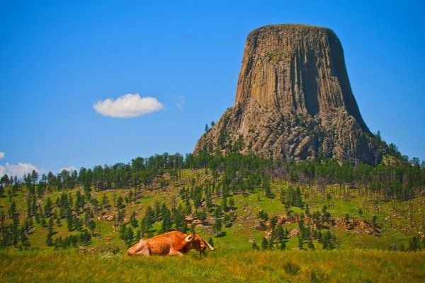 Circuit Grand Ouest Américain Mythique 2*-3* pas cher photo 16