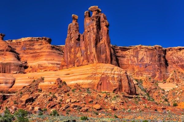 Circuit Grand Ouest Américain Mythique 2*-3* pas cher photo 18