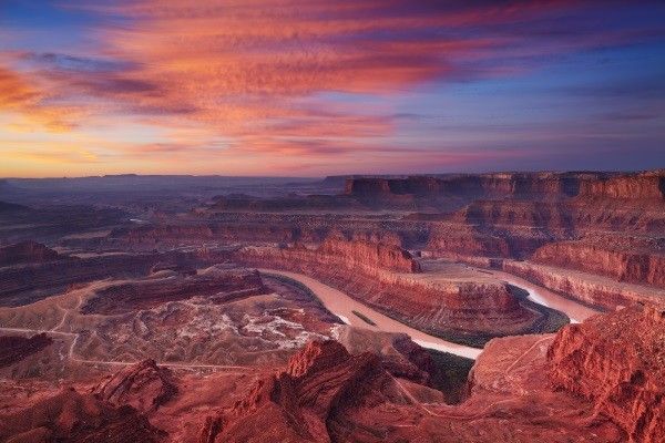 Circuit Grand Ouest Américain Mythique 2*-3* pas cher photo 21