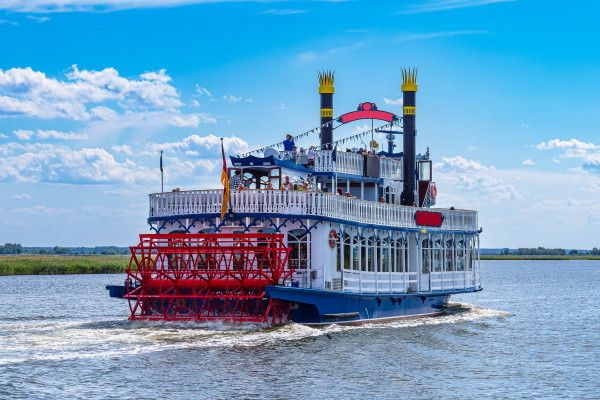 Circuit Panorama des Etats du Sud-Est Américain 2*-3* pas cher photo 2