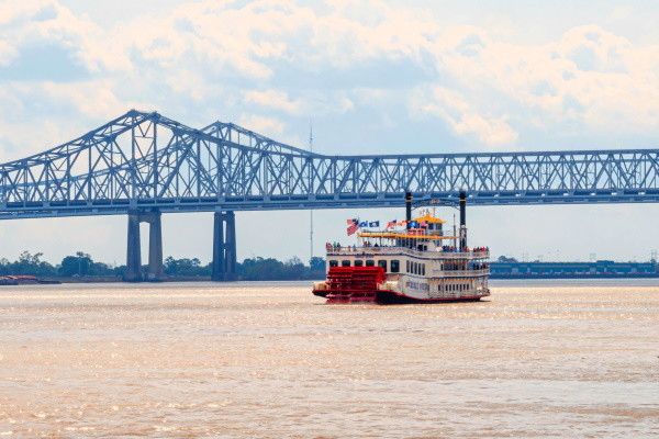 Circuit Panorama des Etats du Sud-Est Américain 2*-3* pas cher photo 8