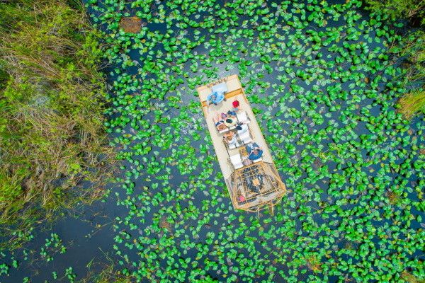 Circuit Panorama des Etats du Sud-Est Américain 2*-3* pas cher photo 17