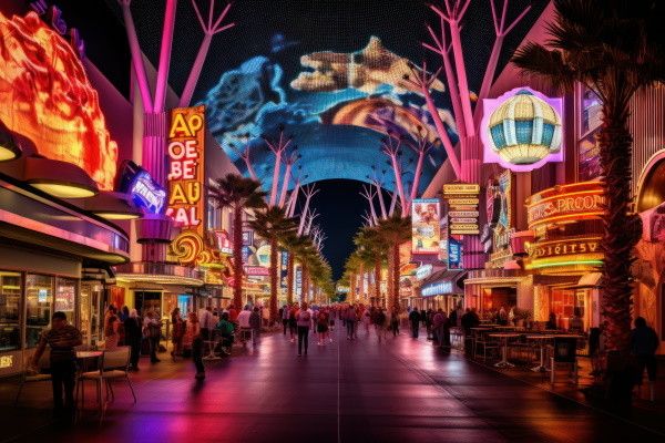 Circuit Aventures en Famille dans l'Ouest Américain 2*-3* pas cher photo 5