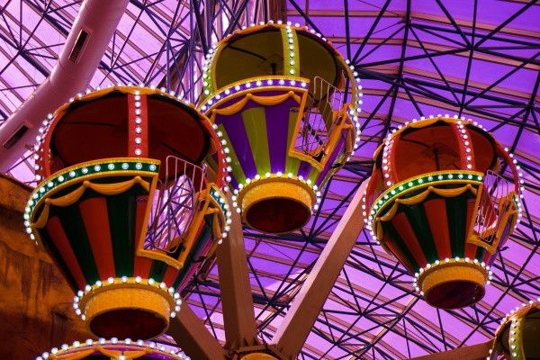 Circuit Aventures en Famille dans l'Ouest Américain 2*-3* pas cher photo 14