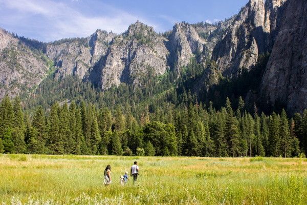 Circuit Aventures en Famille dans l'Ouest Américain 2*-3* pas cher photo 17