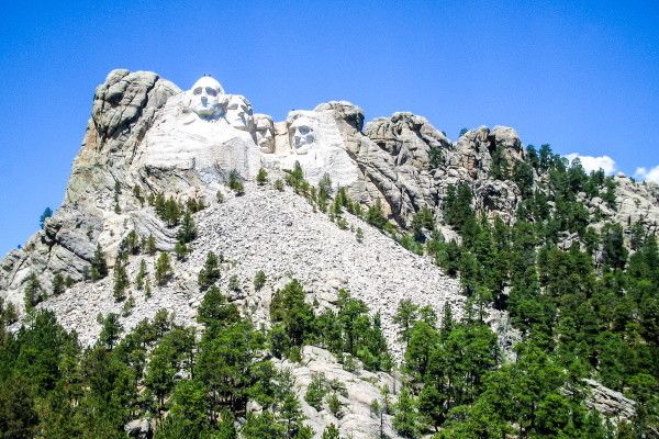 Circuit Richesses des Rocheuses à la Côte Pacifique 2*-3* pas cher photo 2