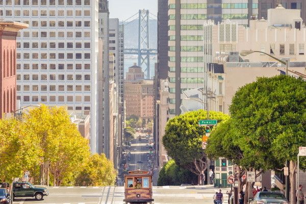 Circuit Richesses des Rocheuses à la Côte Pacifique 2*-3* pas cher photo 21