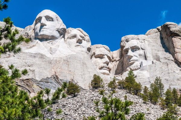 Circuit Richesses des Rocheuses à la Côte Pacifique 2*-3* pas cher photo 22