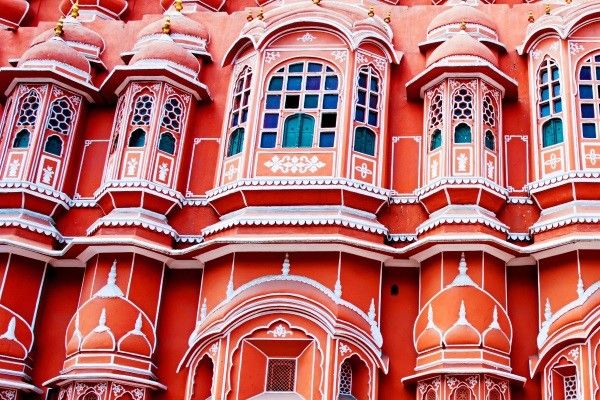 Circuit Beautés du Rajasthan 3* pas cher photo 13